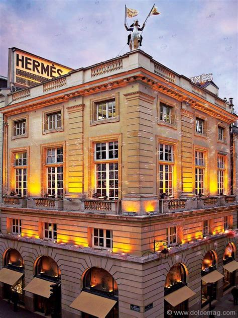 hermes homepage paris|biggest Hermes store in Paris.